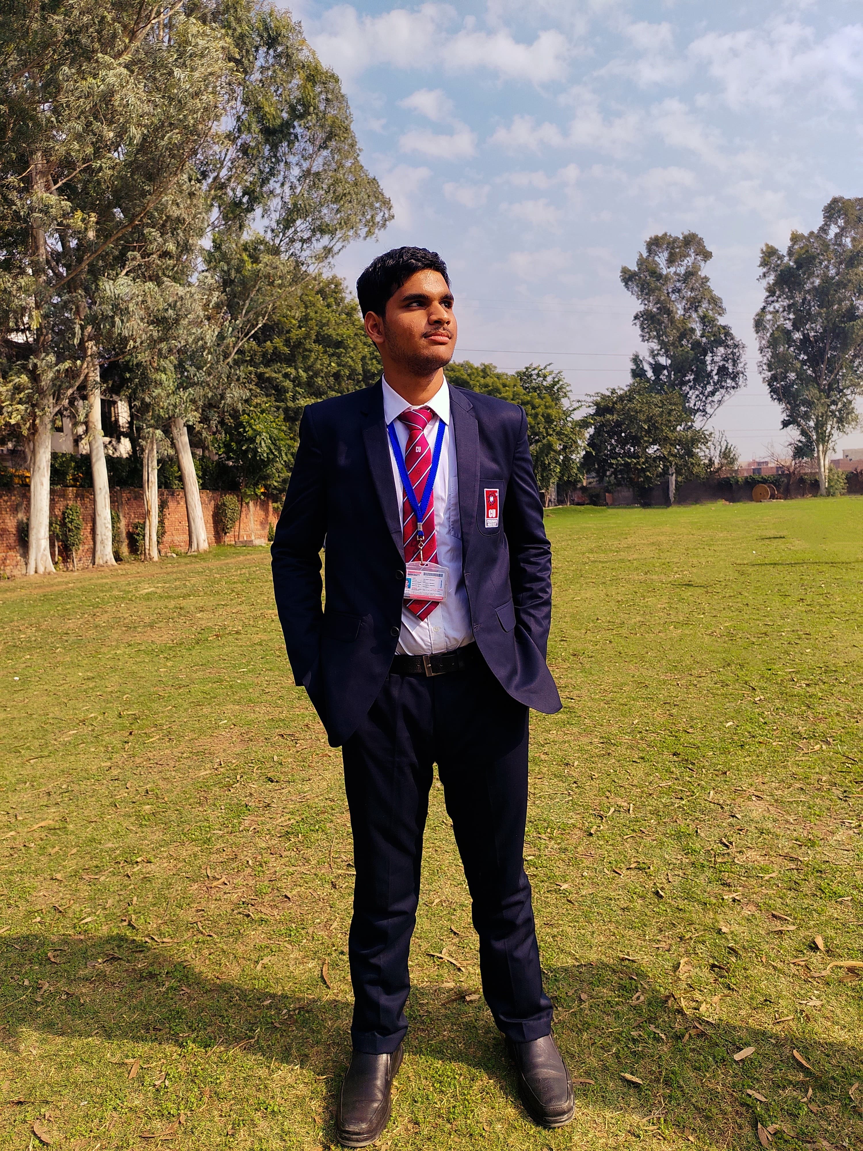 Kuldeep Bahera