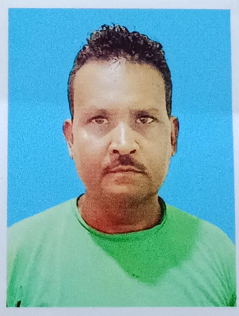 Lal Mandal